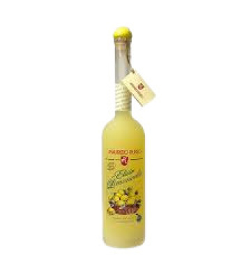 LIMONCELLO KRÉMLIKŐR  0,7 l / 700 ml  20%