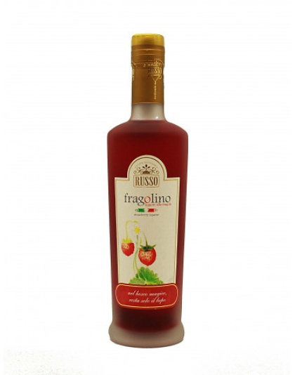 MAURIZIO RUSSO EPER LIKŐR  1 l / 1000 ml 30%