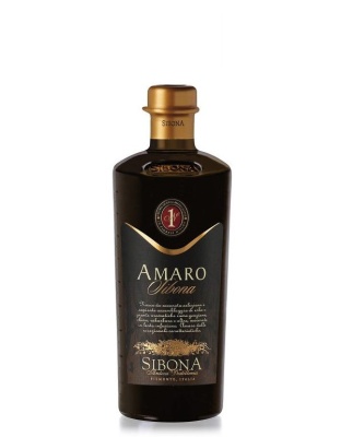 Sibona Amaro 1 L / 1000 ml 28%