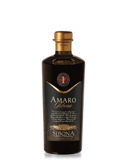 Sibona Amaro 1 L / 1000 ml 28%
