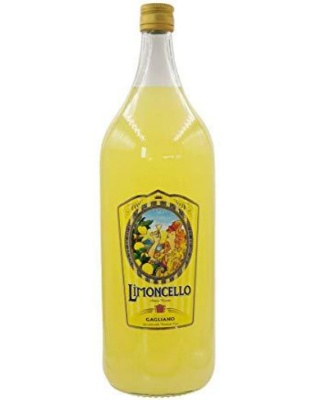 Marcati Limoncello Tradizionale estero 28% 2,0L
