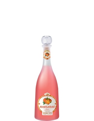 Marcati Mandarino Mandarin Likőr 25% 0,7L / 700 ml