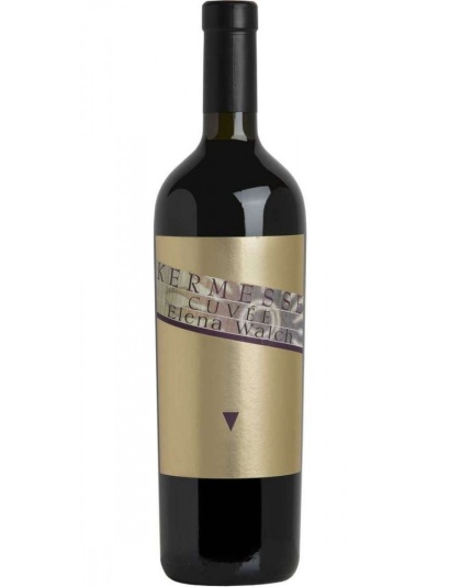 Elena Walch Kermesse Cuvée MMXVI olasz száraz vörösbor 0,75L - 13,5 %