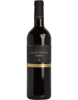 Elena Walch Lagrein DOC 2020 olasz száraz vörösbor 0,75L - 13,5%