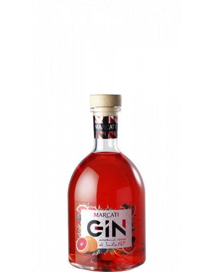 Gin Aranica Rossa di Sicilia 0,7l 42%