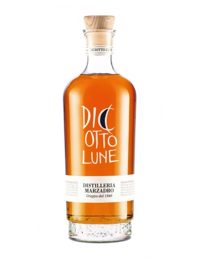 Marzadro Diciotto Lune 0,7L 40%