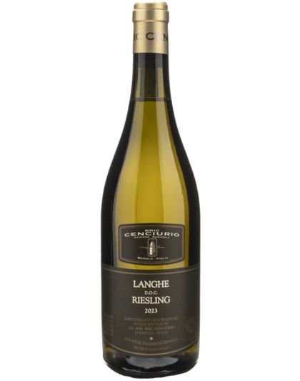Langhe DOC Riesling Bric Cenciurio 0,75 L 12,5%