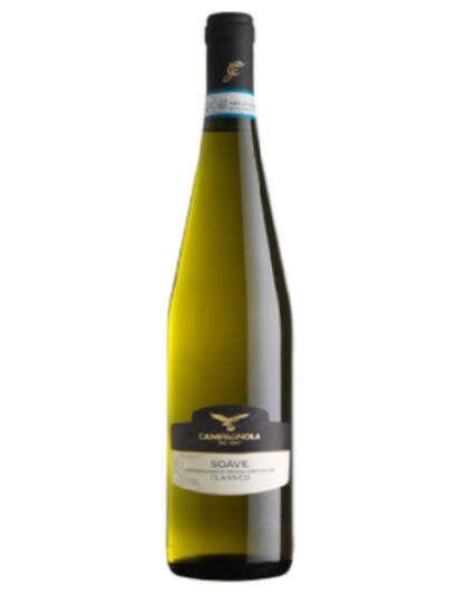 Soave Classico DOC 2024 Campagnola 0,75 L 12,5%