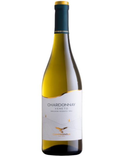 Campagnolia Chardonnay del Veneto IGT 0,75 L 12,5%