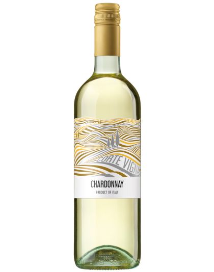 Corte Vigna Chardonnay 0,75 L 11%