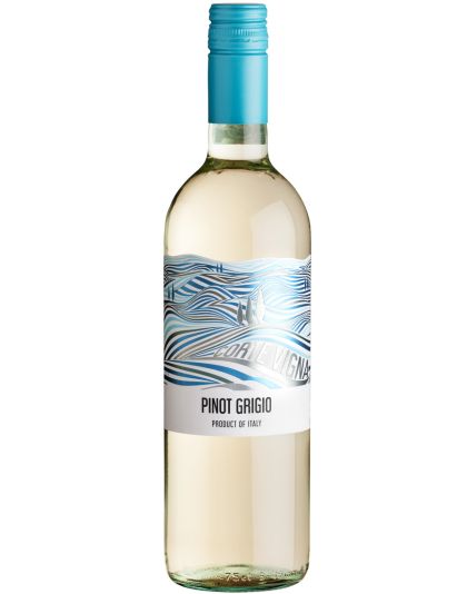 Corte Vigna Pinot Grigio IGT 0,75 L 11,5%
