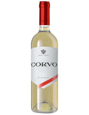 Corvo Bianco 0,75L 11,5%