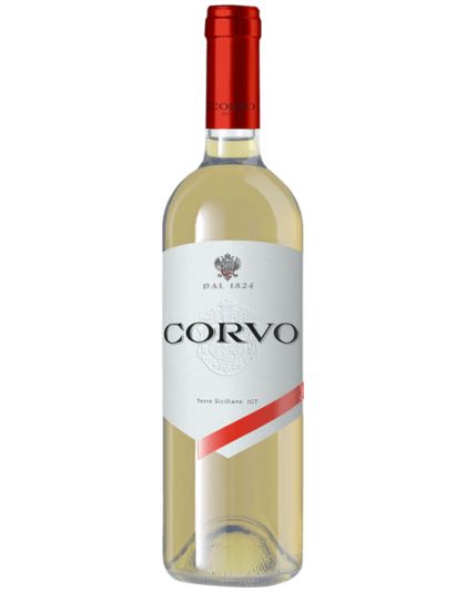 Corvo Bianco 0,75L 11,5%