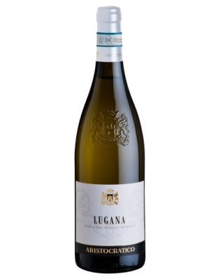 Lugana Aristocratico DOC 0,75 L 13%