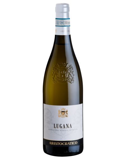 Lugana Aristocratico DOC 0,75 L 13%