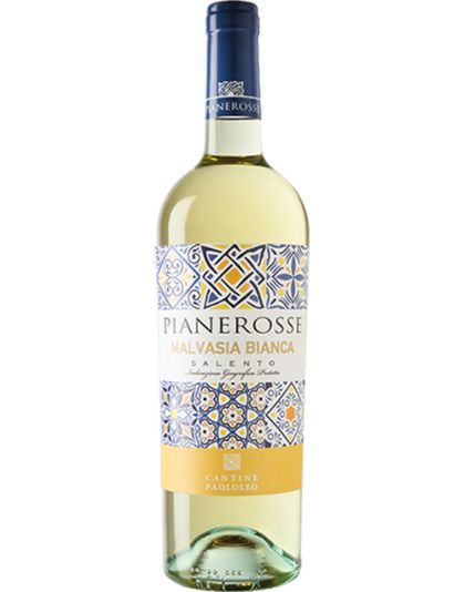 Pianerosse Malvasia Bianca Salento IGP 0,75 L 12%