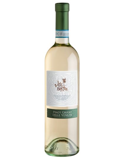 Vitis Nostra Pinot Grigio 0,75 L 12%