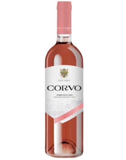 Duca di Salaparuta Corvo Rosa 0,75 L 11,5%