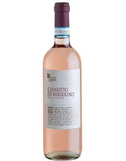Vitis Nostra Bardolino Chiaretto di Bardolino DOC 0,75L 12,5%