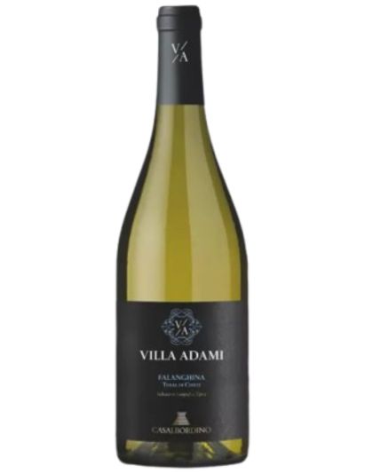 Casalbordino Falanghina 0,75 12,5%