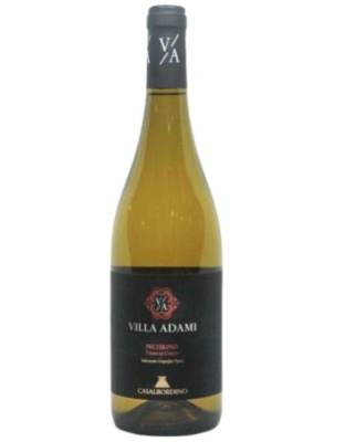 Casalbordino Pecorino 0,75 12%