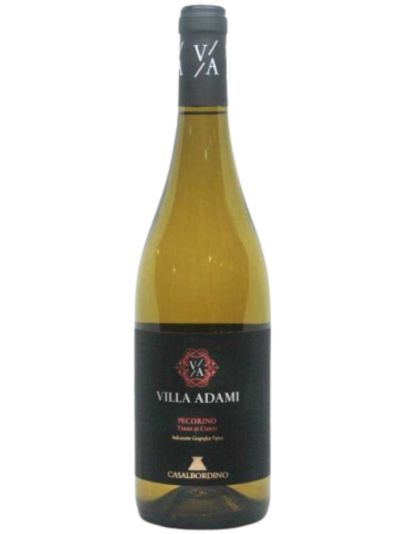 Casalbordino Pecorino 0,75 12%