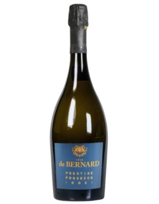 De Bernard Prestige Prosecco DOC Extra Dry 0,75 L 11%