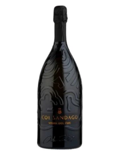 Col Sandago Vigna del Cuc Prosecco Brut DOCG Magnum 1,5 L 11.5%