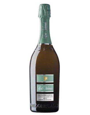 Col Voteraz Valdobbiadene Coste di Levante DOCG Brut 0,75 L 11,5%