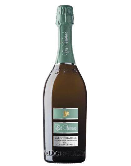 Col Voteraz Valdobbiadene Coste di Levante DOCG Brut 0,75 L 11,5%