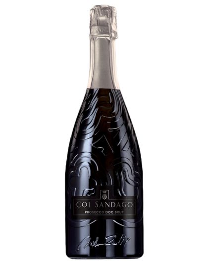 Col Sandago Prosecco DOC Brut 0,75 L 11,5%