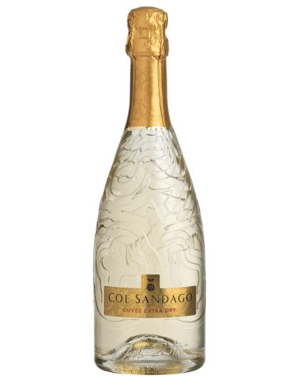 Col Sandago Cuvée Extra Dry 0,75 L 11,5%