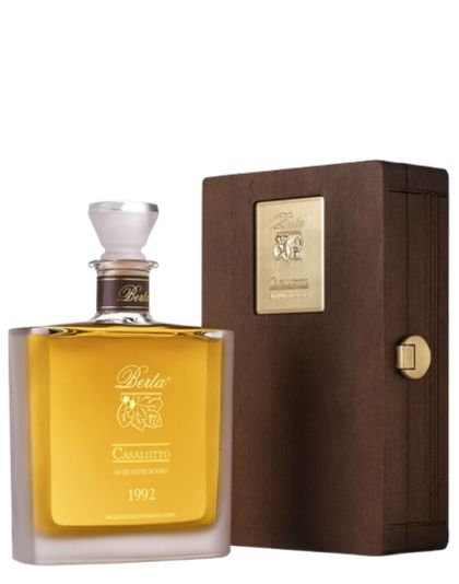 Berta Casalotto Grappa 0,7 L 43%