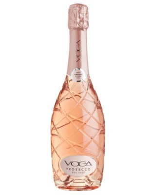 Voga Prosecco DOC Rosé Extra Dry 0,75 L 11%