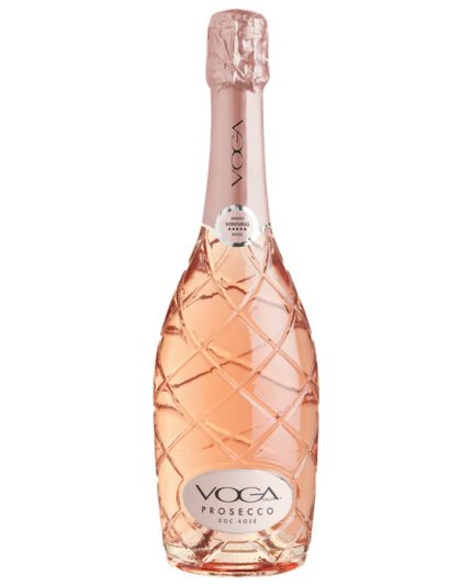 Voga Prosecco DOC Rosé Extra Dry 0,75 L 11%