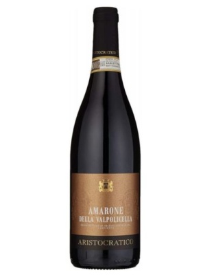 Aristrocratico Amarone della Valpolicella 0,75 L 15%