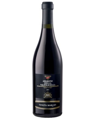 Marati Amarone della Valpolicella DOCG Vörösbor 0,75 L 15%