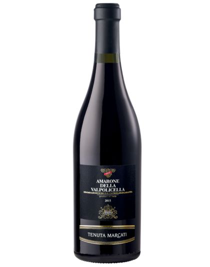 Marati Amarone della Valpolicella DOCG Vörösbor 0,75 L 15%