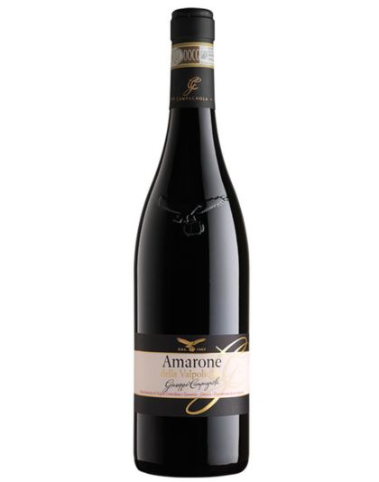 Campagnola Amarone della Valpolicella DOCG Classico Vörösbor 0,75 L 15,6%