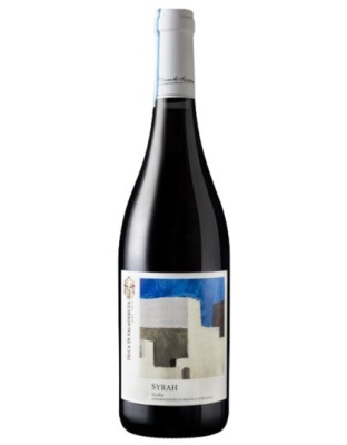 Syrah Sicilia Duca di Salaparuta DOC Vörösbor 0,75L 13,5%