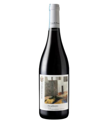 Duca di Salaparuta Frappato DOC Vörösbor 0,75 L 12%