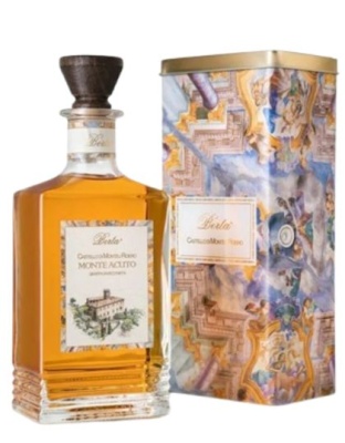 Berta Monte Acuto Grappa 0,7 L 42%