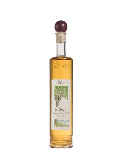 Berta Il Duca Grappa 0,7 L 40%