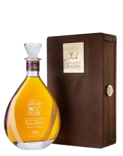 Berta Paolo Grappa 0,7 L 43%
