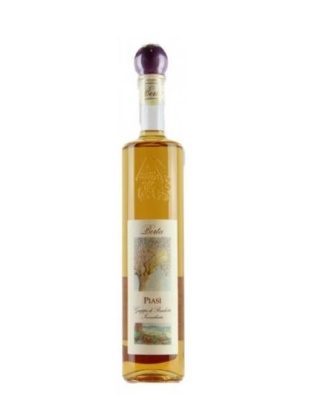 Berta Piasì Grappa 0,7 L 40%