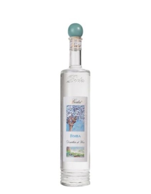 Berta Bimba Grappa 0,7 L 40%