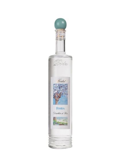 Berta Bimba Grappa 0,7 L 40%