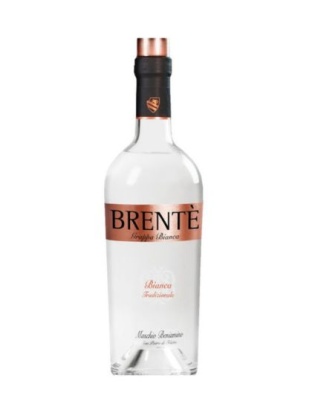 Beniamino Maschio Brente Imperial Bianco Grappa 0,7 L 42%