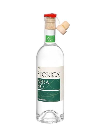 Domenis Storica BIO Grappa 0,5 L 50%