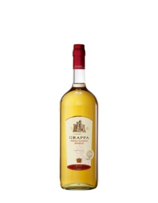 Marcati Antico Fondatore Grappa 1,5 L 38%